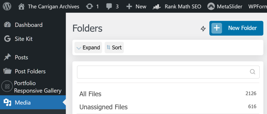 Carrigan Painting's Portfolio