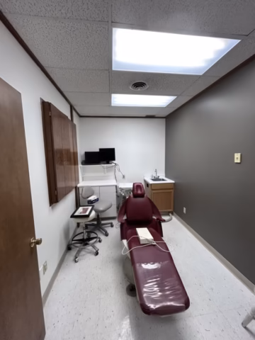 Interior Painting Portfolio