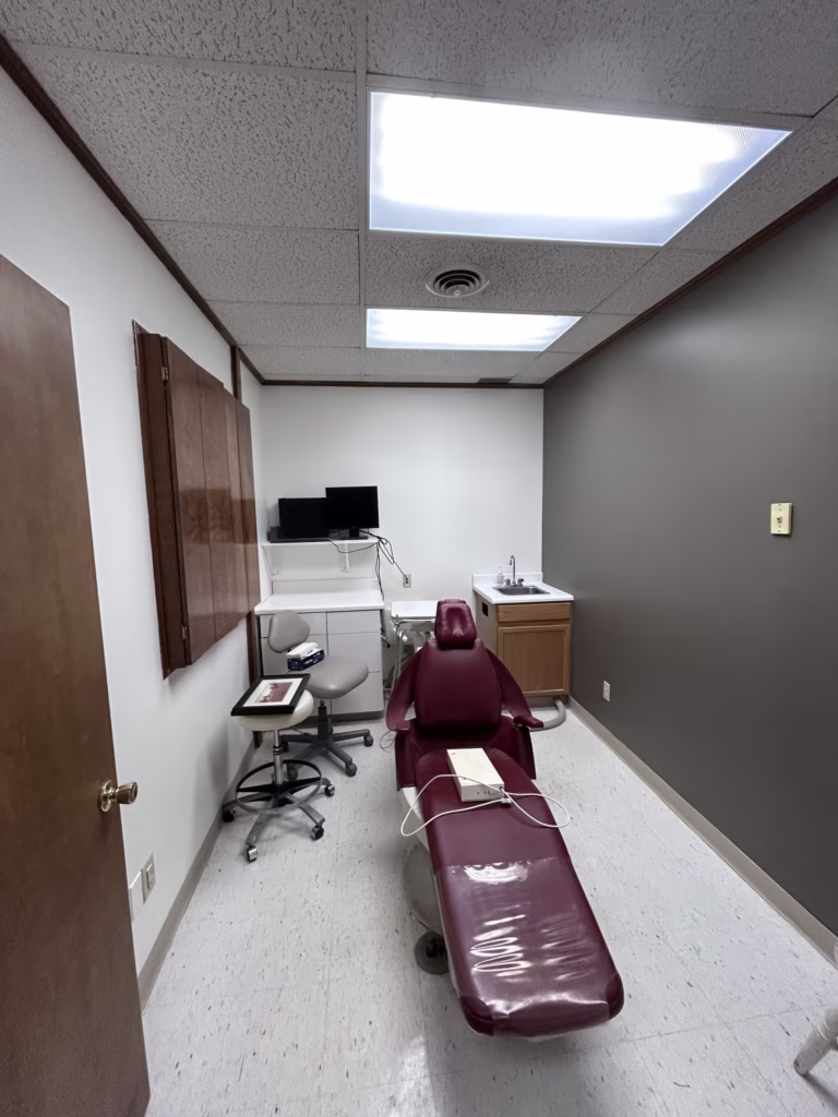 Interior Painting Portfolio