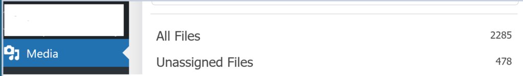 Its started with a simple Update...