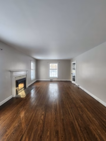 Interior Painting Portfolio