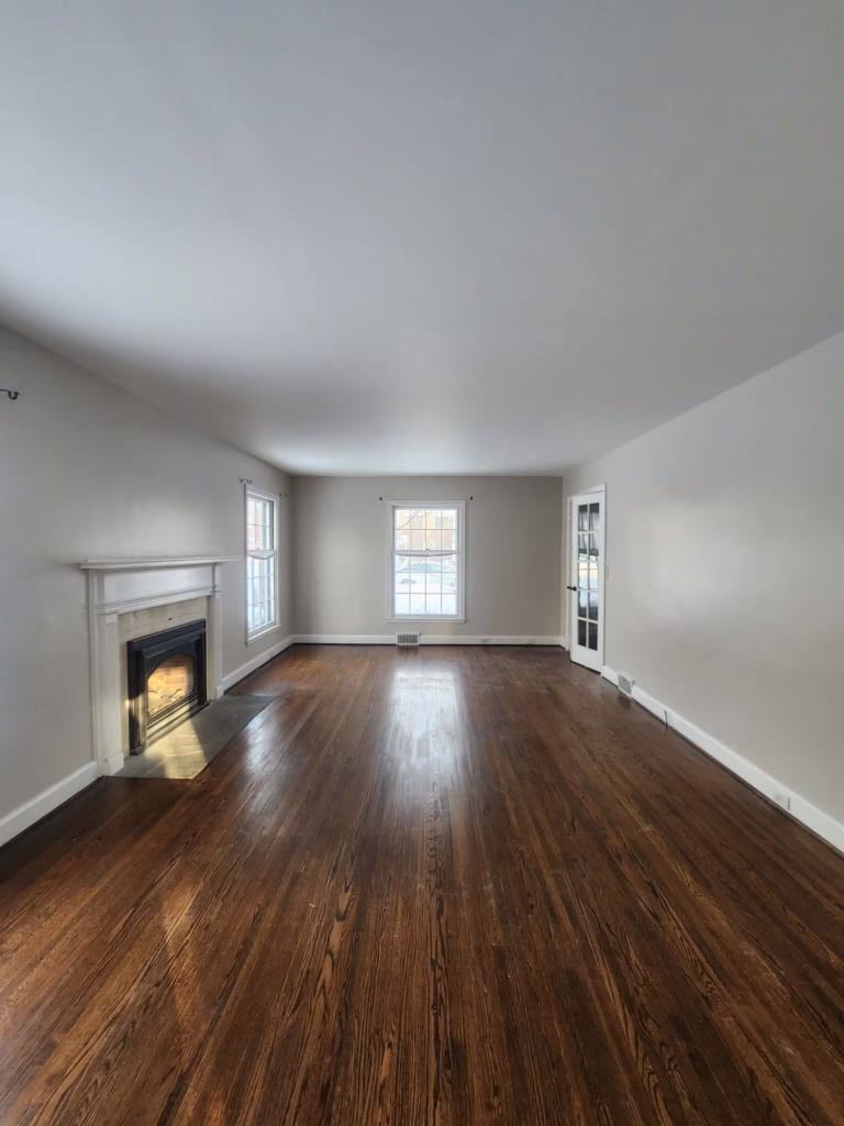 Interior Painting Portfolio