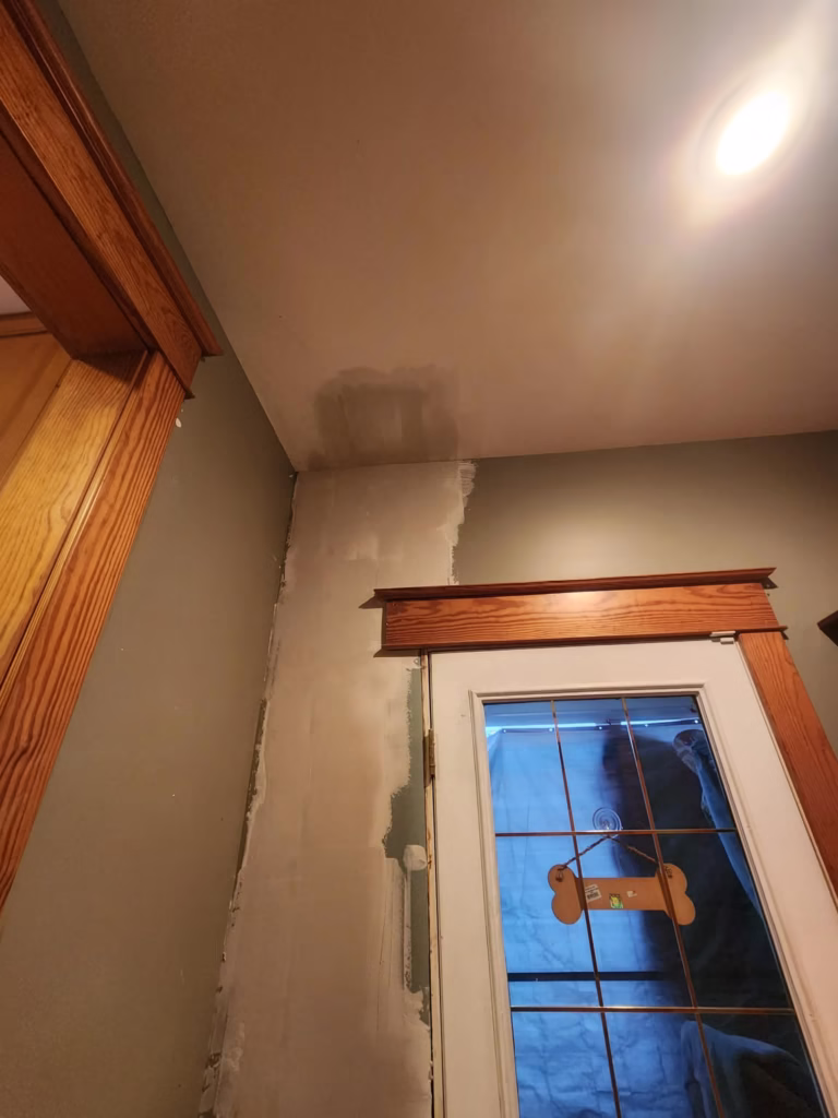 Drywall Repair and Painting in Akron NY