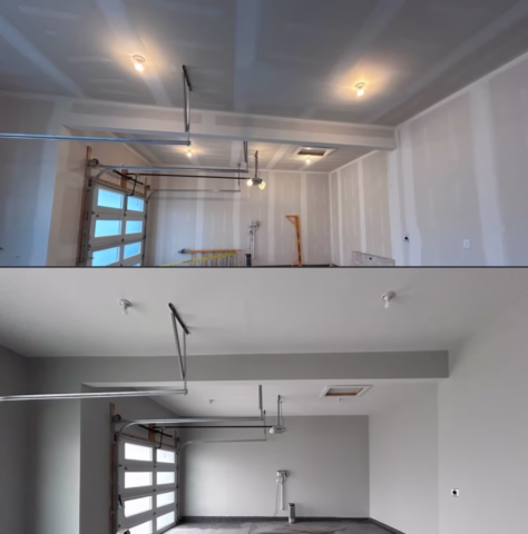 Carrigan Painting's Portfolio