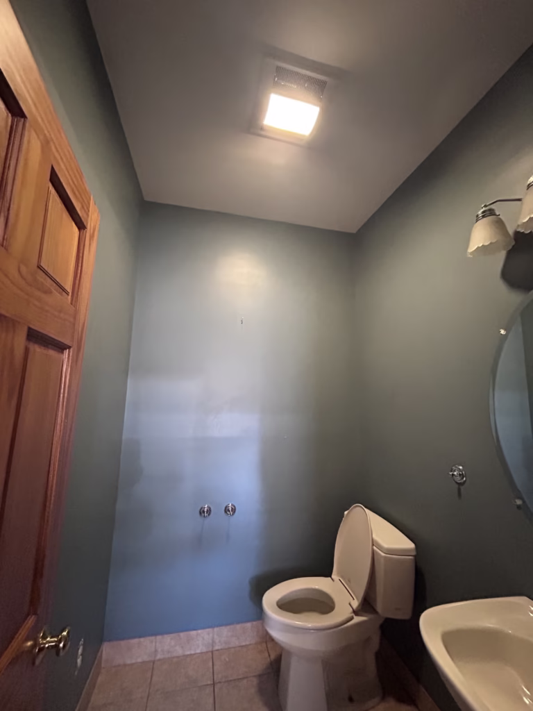 Drywall Repair and Painting in Akron NY