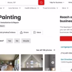 Carrigan Painting on Yelp