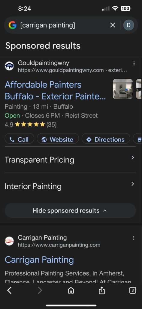 The Incredible Cost of a Click in Buffalo NY (2026 Data)