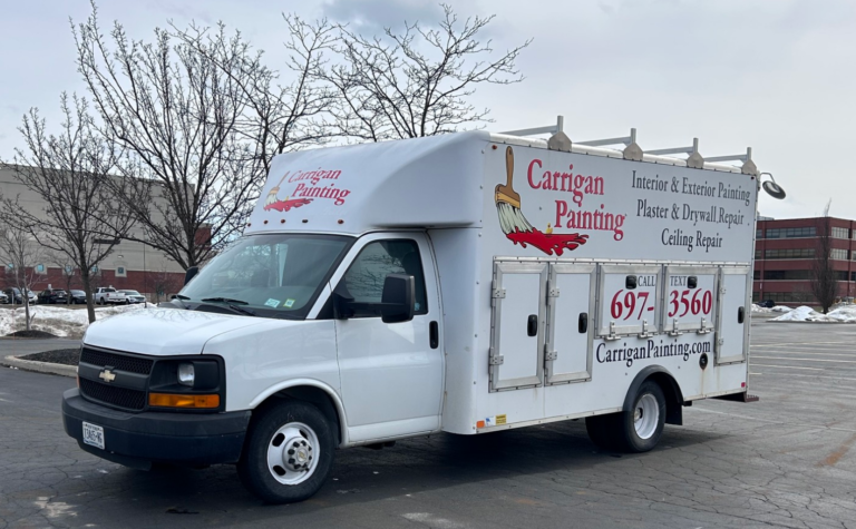 Carrigan Painting's 100+ Case Studies by Location.