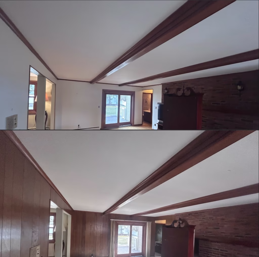 Carrigan Painting's Portfolio