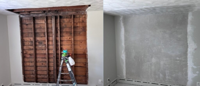 Carrigan Painting's Portfolio