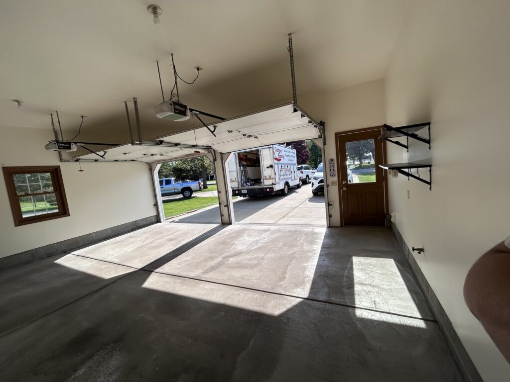 Interior Painting in Newstead NY
