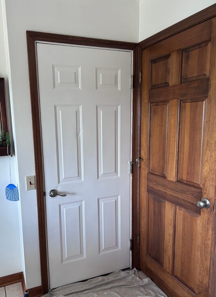 Interior Painting in Newstead NY