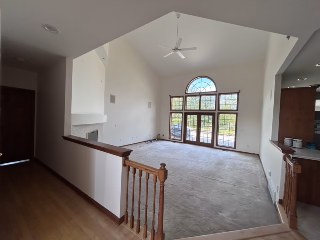 Interior Painting Portfolio
