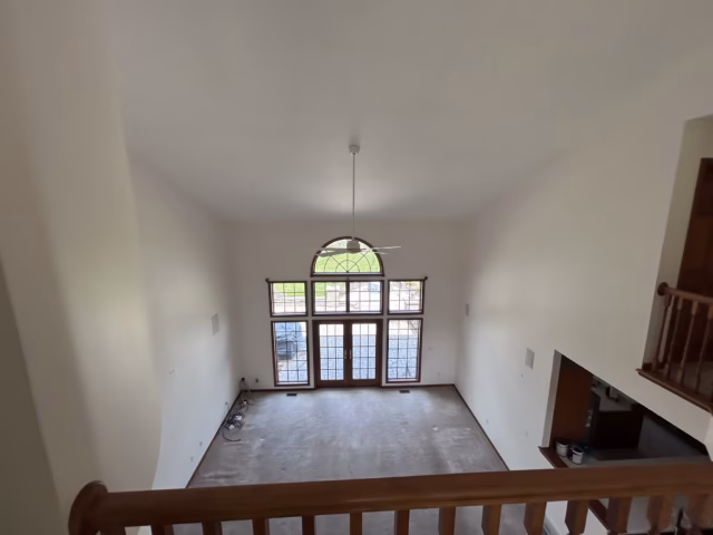 Interior Painting Portfolio