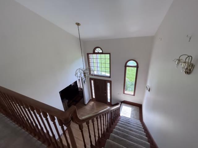 Interior Painting Portfolio