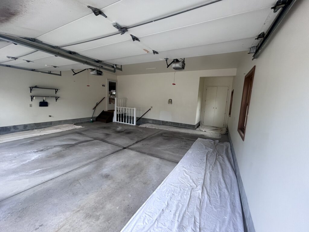 Interior Painting in Newstead NY