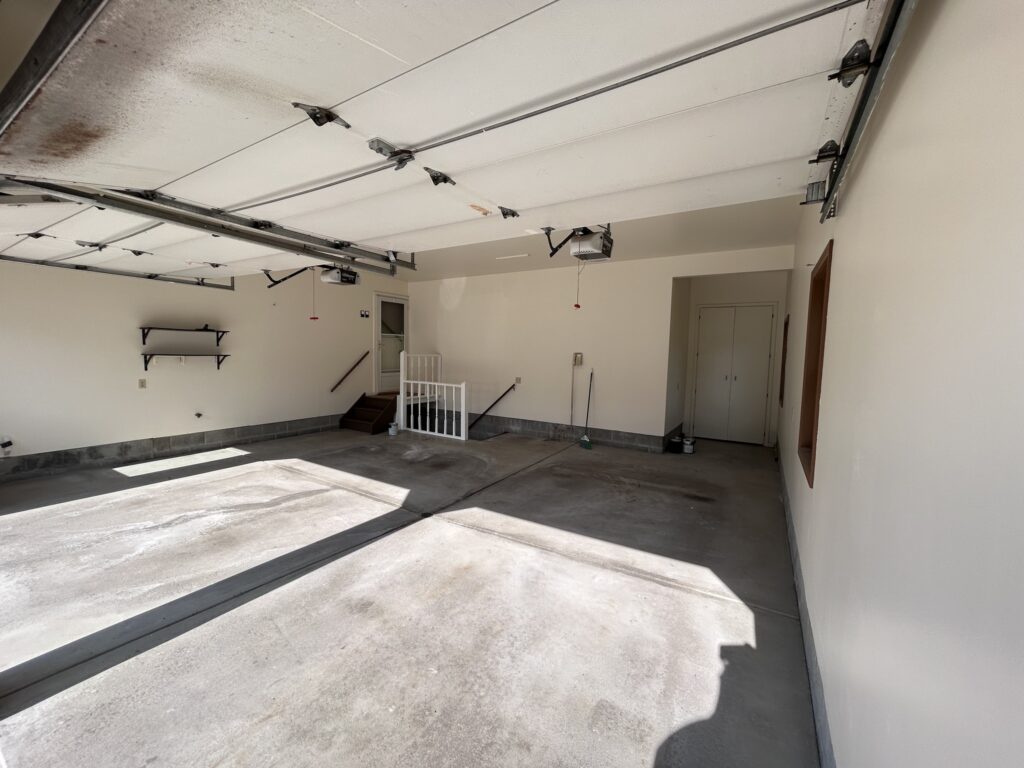 Interior Painting in Newstead NY