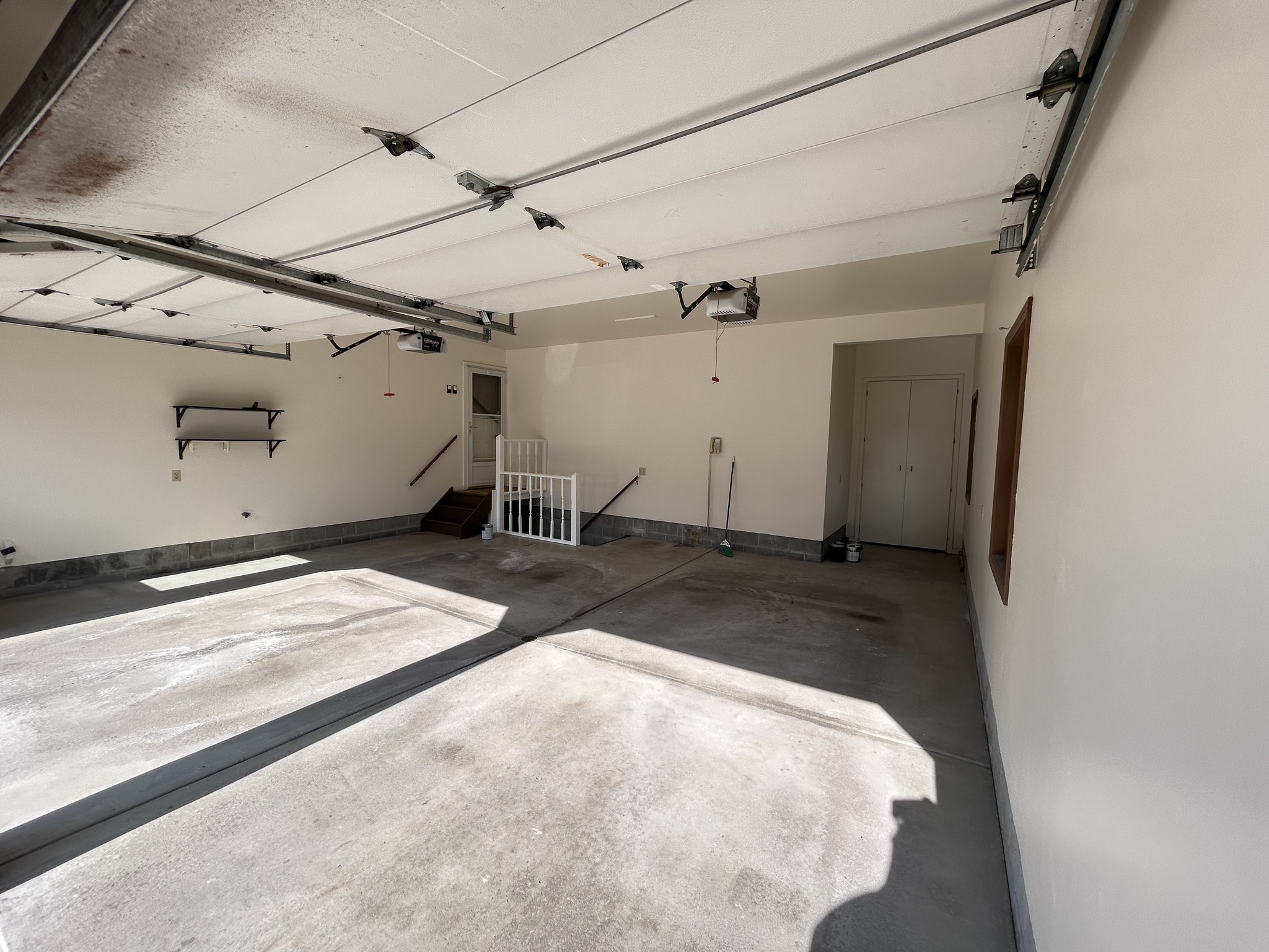 Interior Painting in Newstead NY