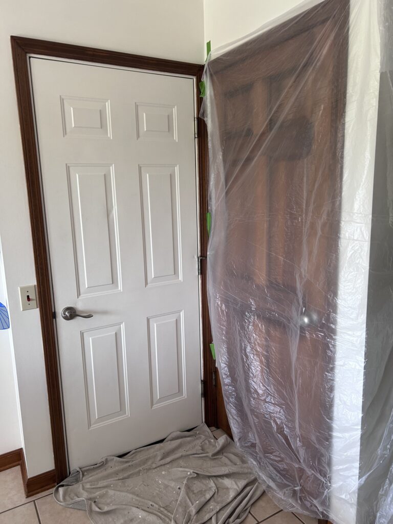 Interior Painting in Newstead NY