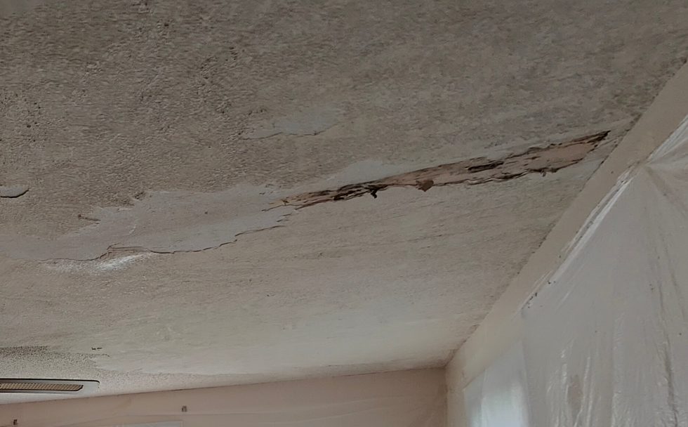 Why is Popcorn Ceiling Removal So Expensive in 2026?