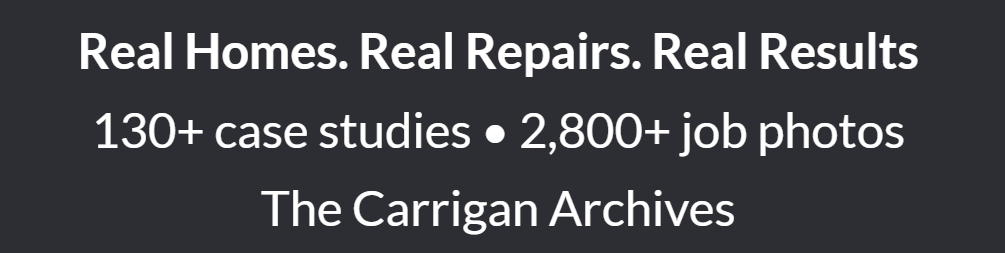 Carrigan Painting
