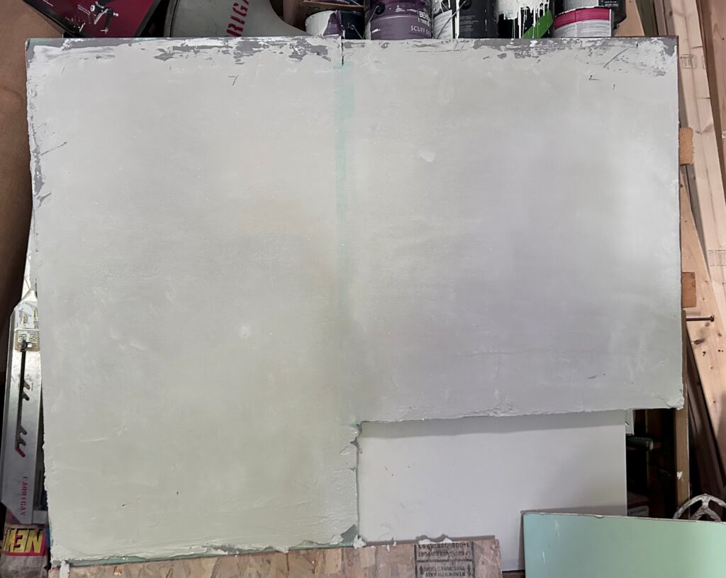New ProBlock Quick Dry Oil vs Old Problock HS Oil