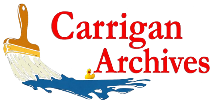 The Carrigan Archives, America's Ceiling Restoration Library