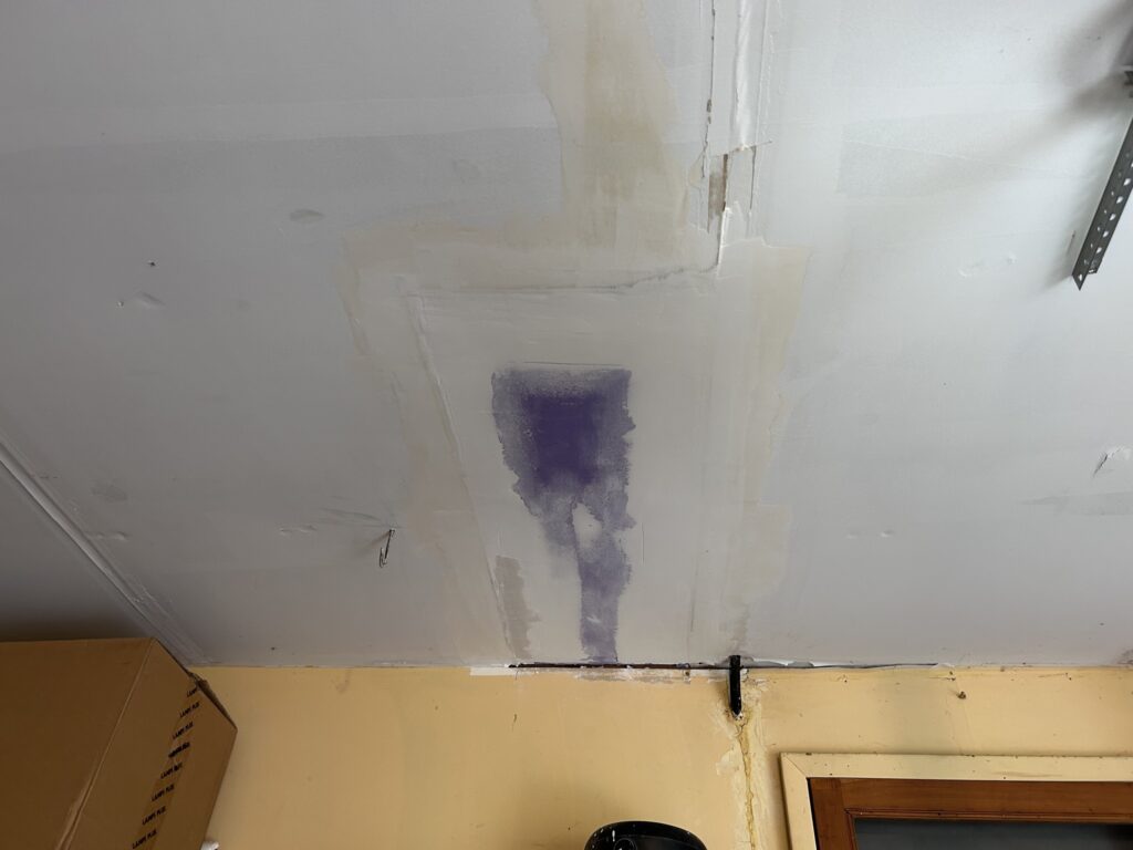 Garage Ceiling Repair Services in West Seneca NY