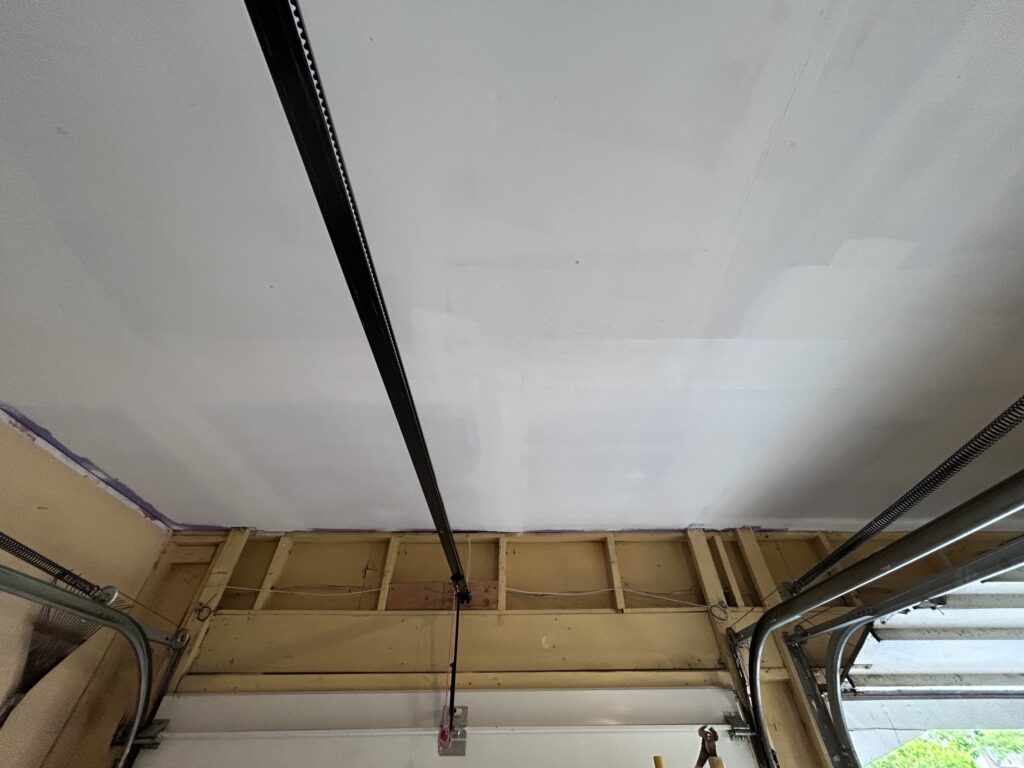 Garage Ceiling Repair Services in West Seneca NY
