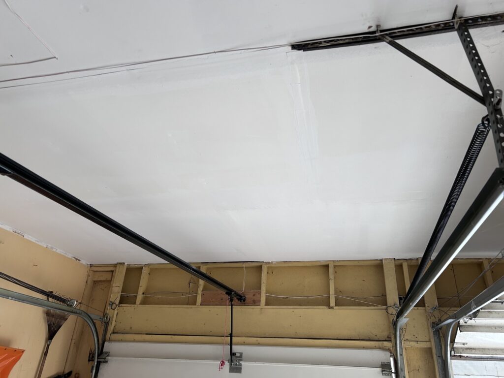 Garage Ceiling Repair Services in West Seneca NY