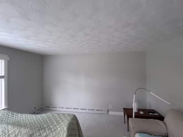 Interior Painting Portfolio