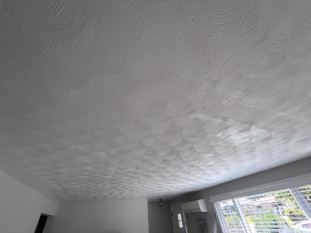 Interior Painting Portfolio