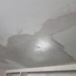 Repairing 5 Water-Damaged Plaster Ceilings in Snyder, NY - The Carrigan Archives Repairing 5 Water-Damaged Plaster Ceilings in Snyder, NY
