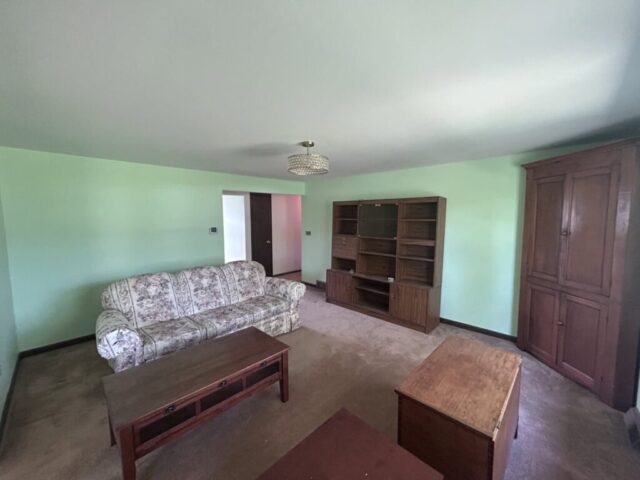 Interior Painting Portfolio