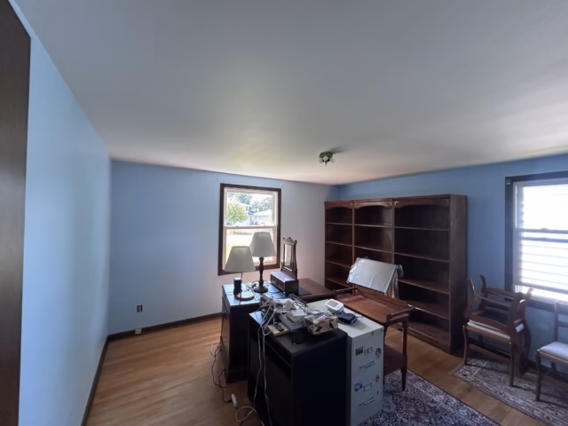 Interior Painting Portfolio