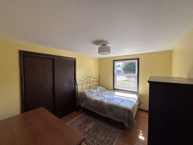 Interior Painting Portfolio