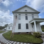 Exterior House Painting - Clarence 14031 - The Carrigan Archives exterior house painting in clarence ny by Carrigan Painting